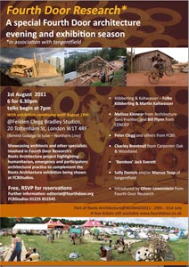 Building Biographies Exhibition