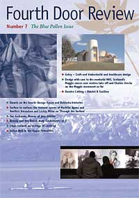 issue 7 - fourth door review