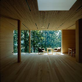 CuckrowiczNachbaur hittisau fire station 