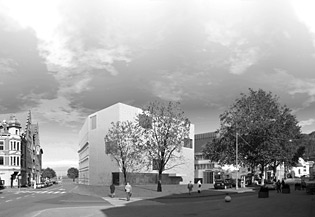 Cucrowicz Nachbaur Bregenz museum